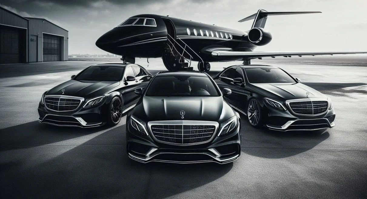 FBO Airport Car and Limo Service NYC