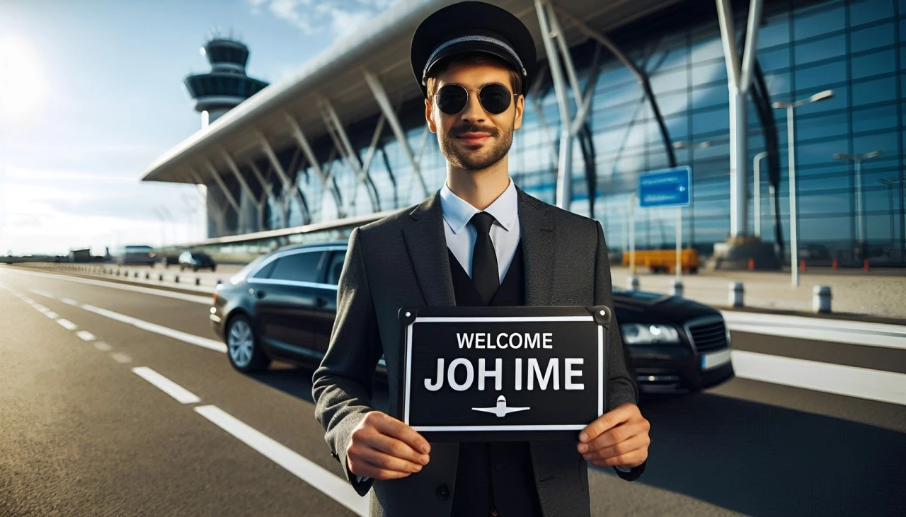 Airport Car and Limo Service NYC