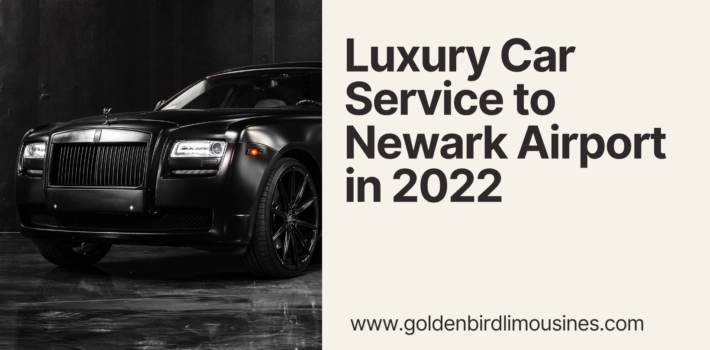 Car service from Newark airport